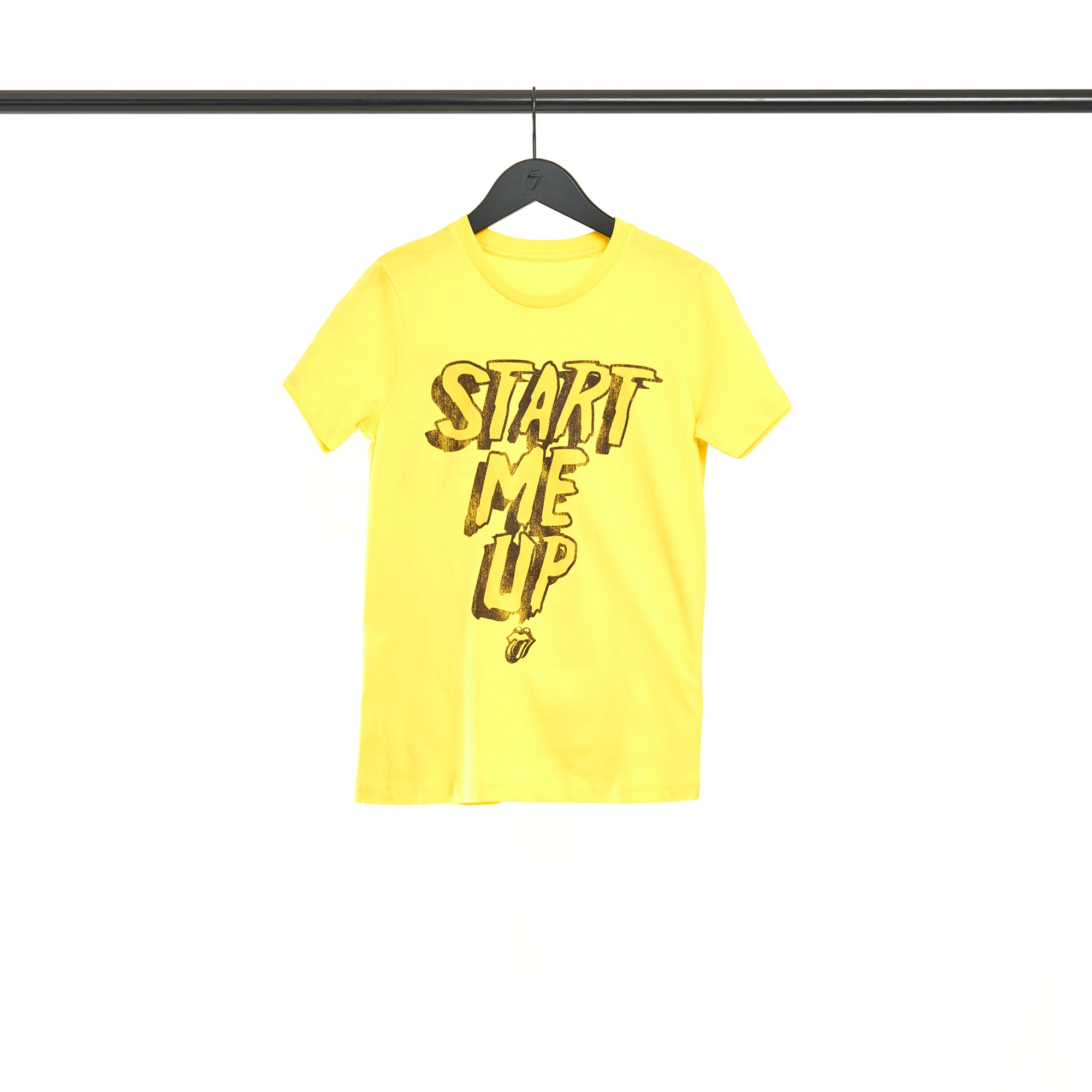 Start Me Up Kids T-Shirt