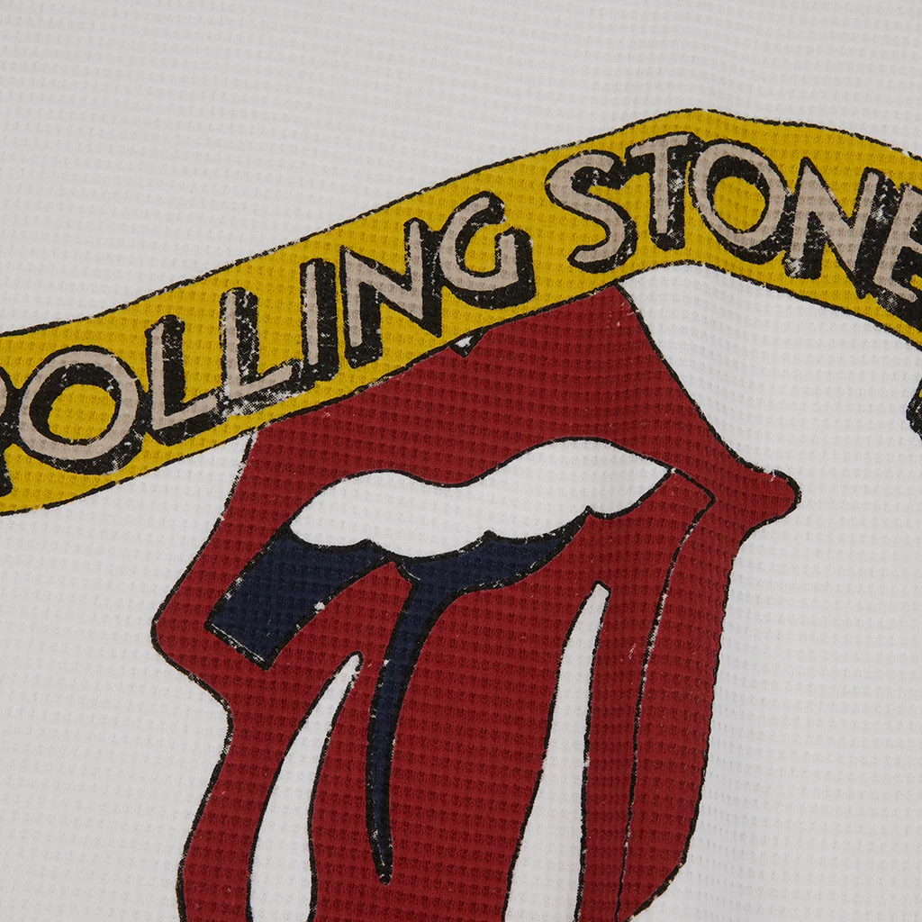Stones 1981 Thermal Longsleeve - Image 3