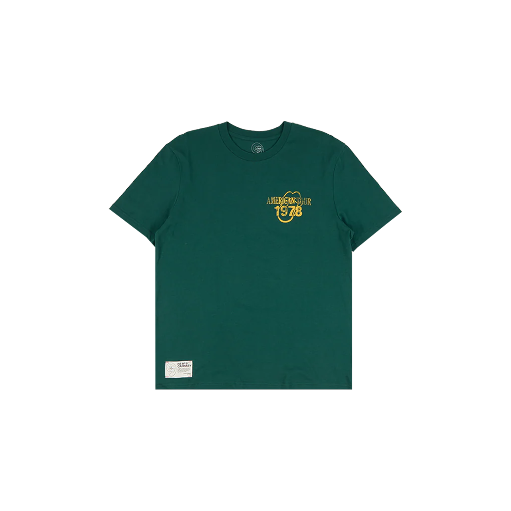 Stones '78 American Tour T-Shirt