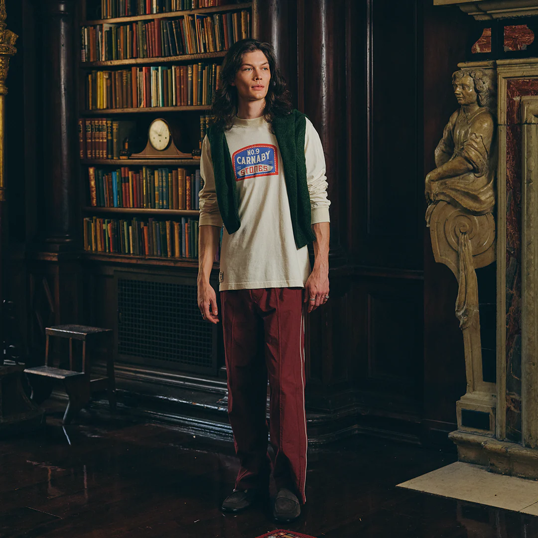 Stones Americana Longsleeve - Image 2