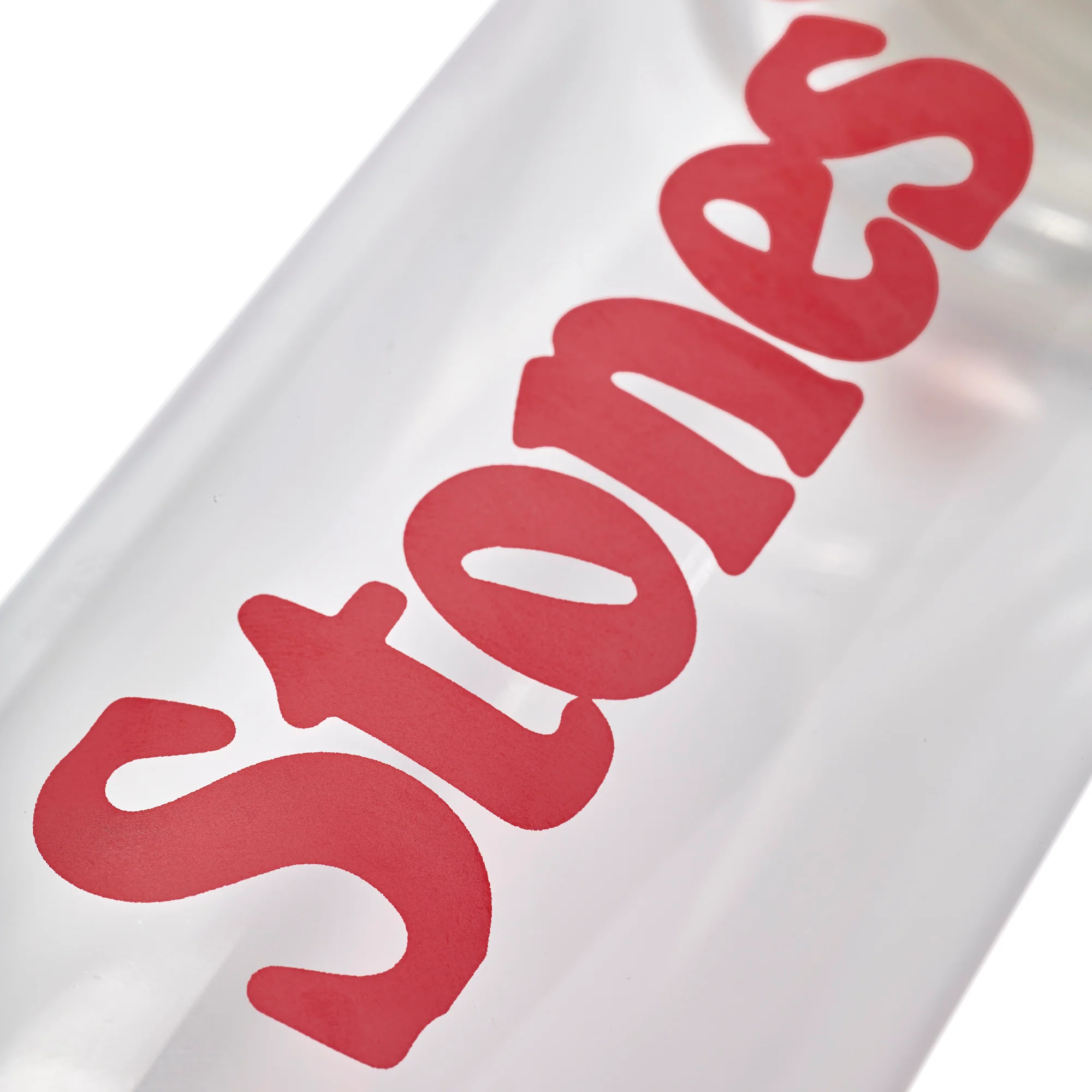 Stones Logo Nalgene Water Bottle - Image 2