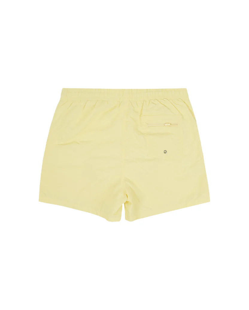 Stones Psychedelic Logo Nylon Shorts - Image 2