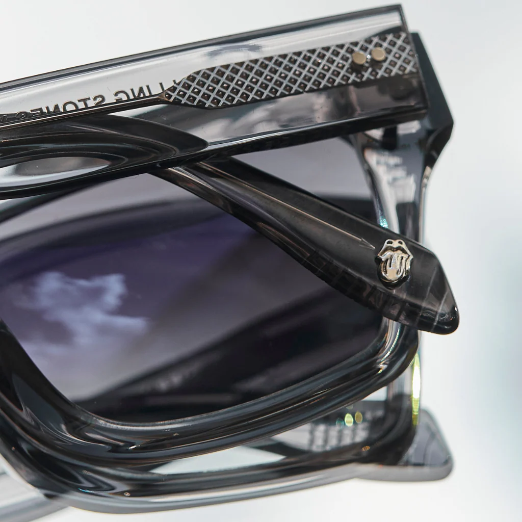 Stones x KIRK – Aftermath The 60’s Icon Smoke Grey - Image 3