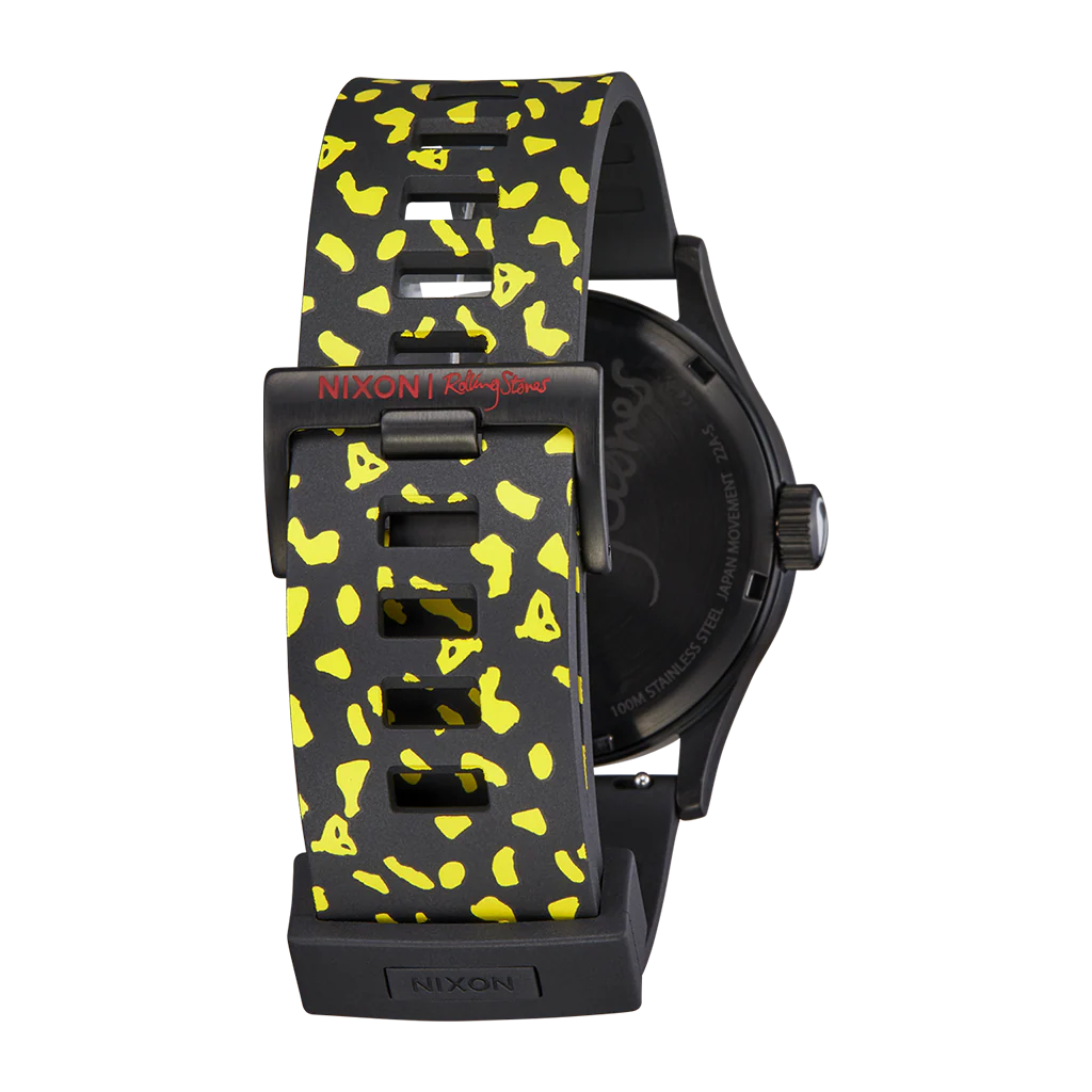 Stones x Nixon 23mm FKM Rubber Band - Image 2