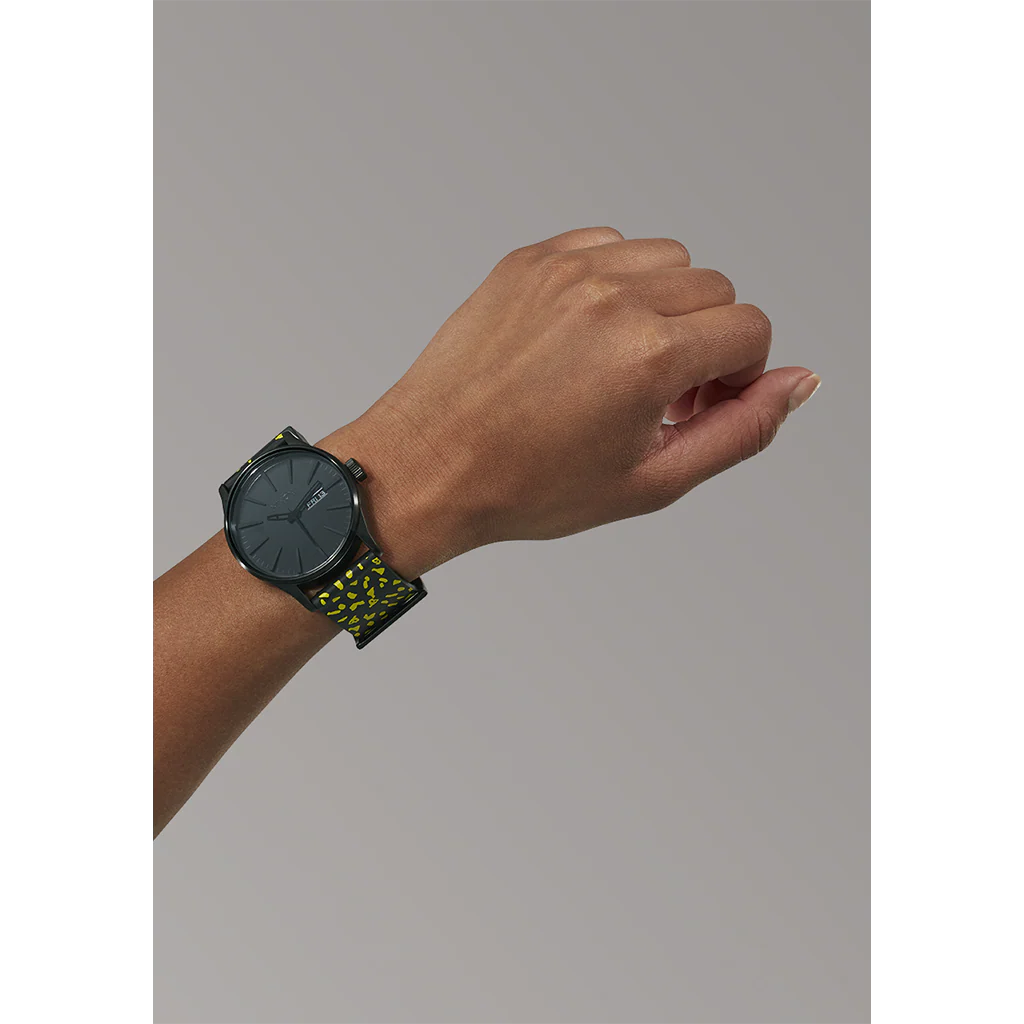 Stones x Nixon 23mm FKM Rubber Band - Image 6