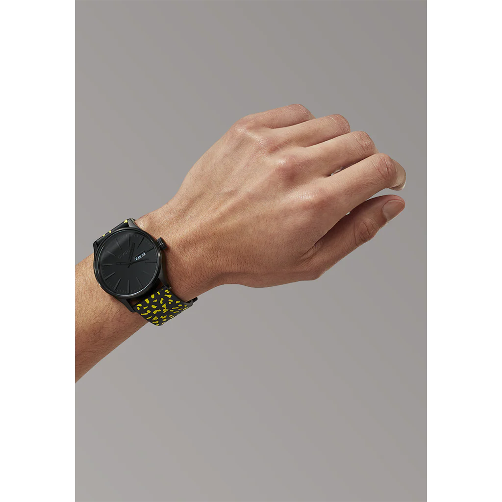 Stones x Nixon 23mm FKM Rubber Band - Image 7