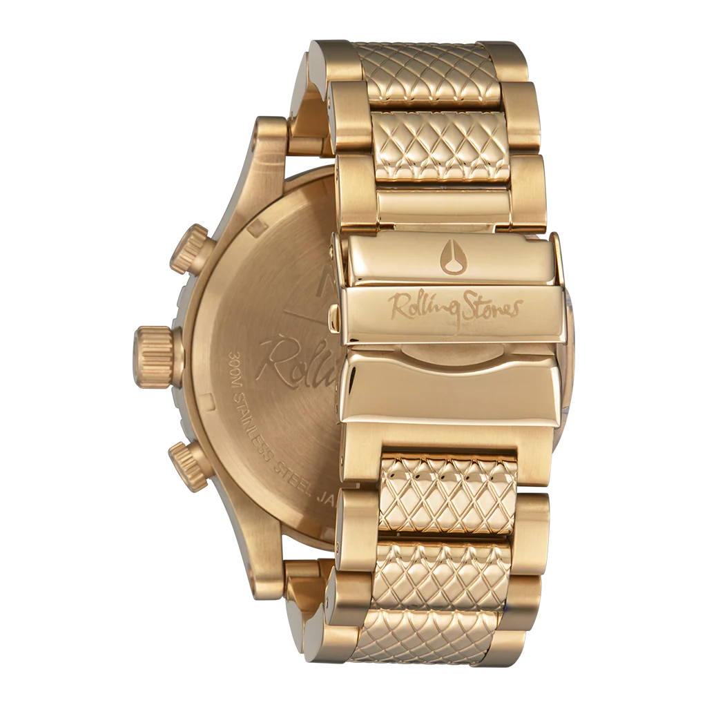 Stones x Nixon 51-30 - Image 2
