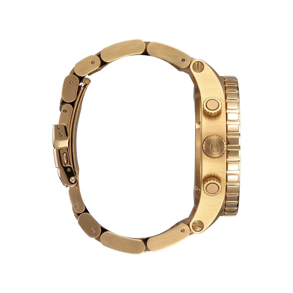 Stones x Nixon 51-30 - Image 4