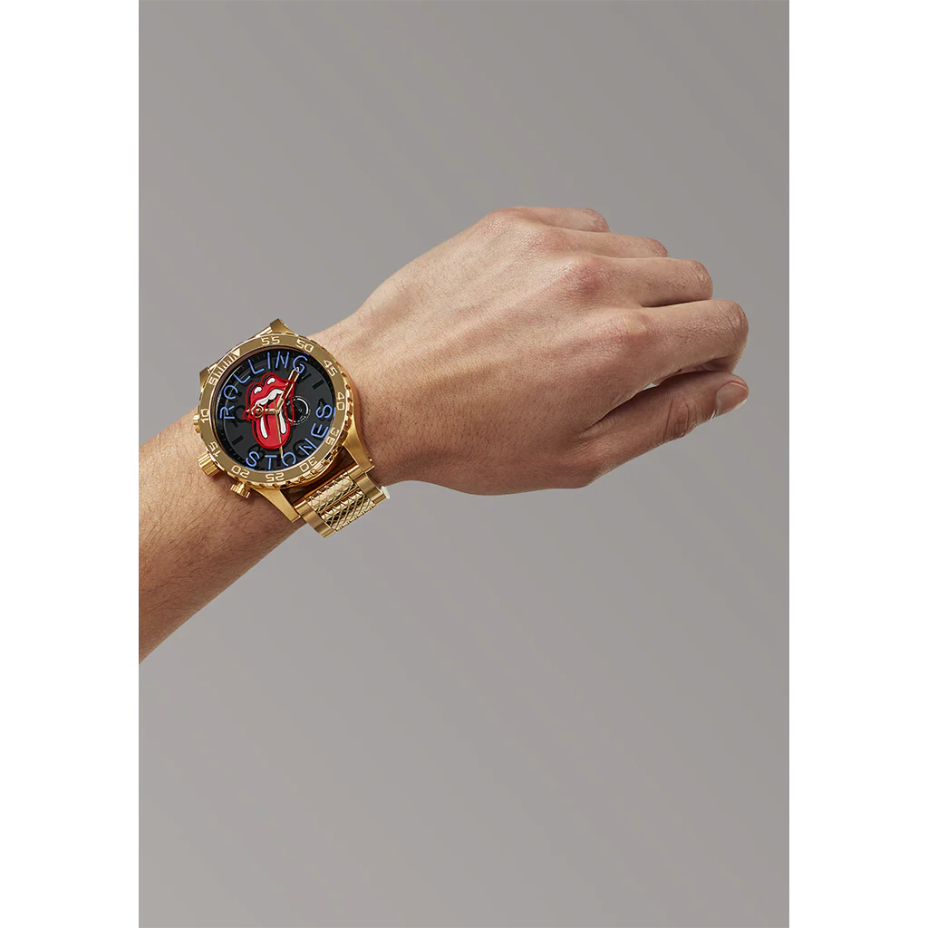 Stones x Nixon 51-30 - Image 7