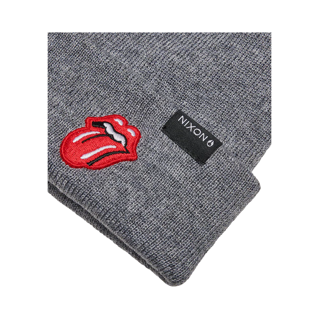 Stones x Nixon Beanie - Image 2