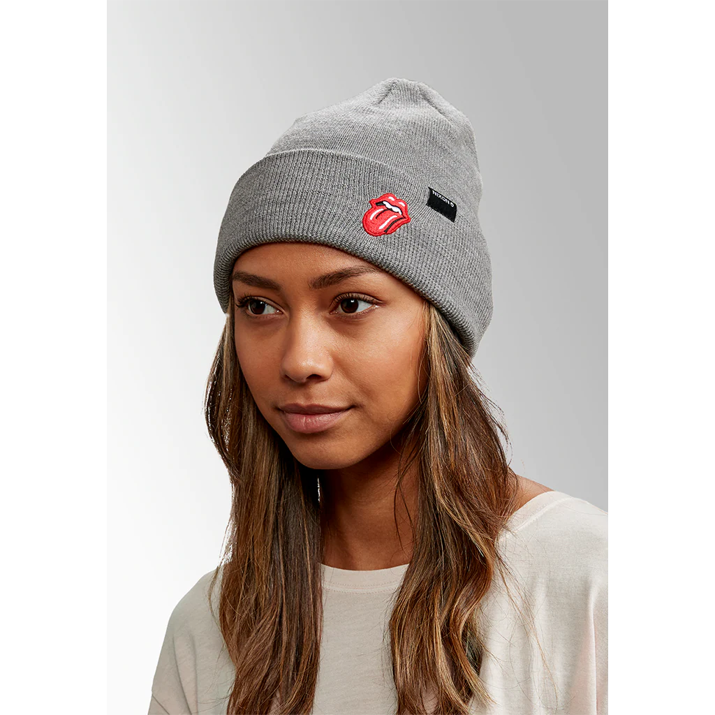Stones x Nixon Beanie - Image 5