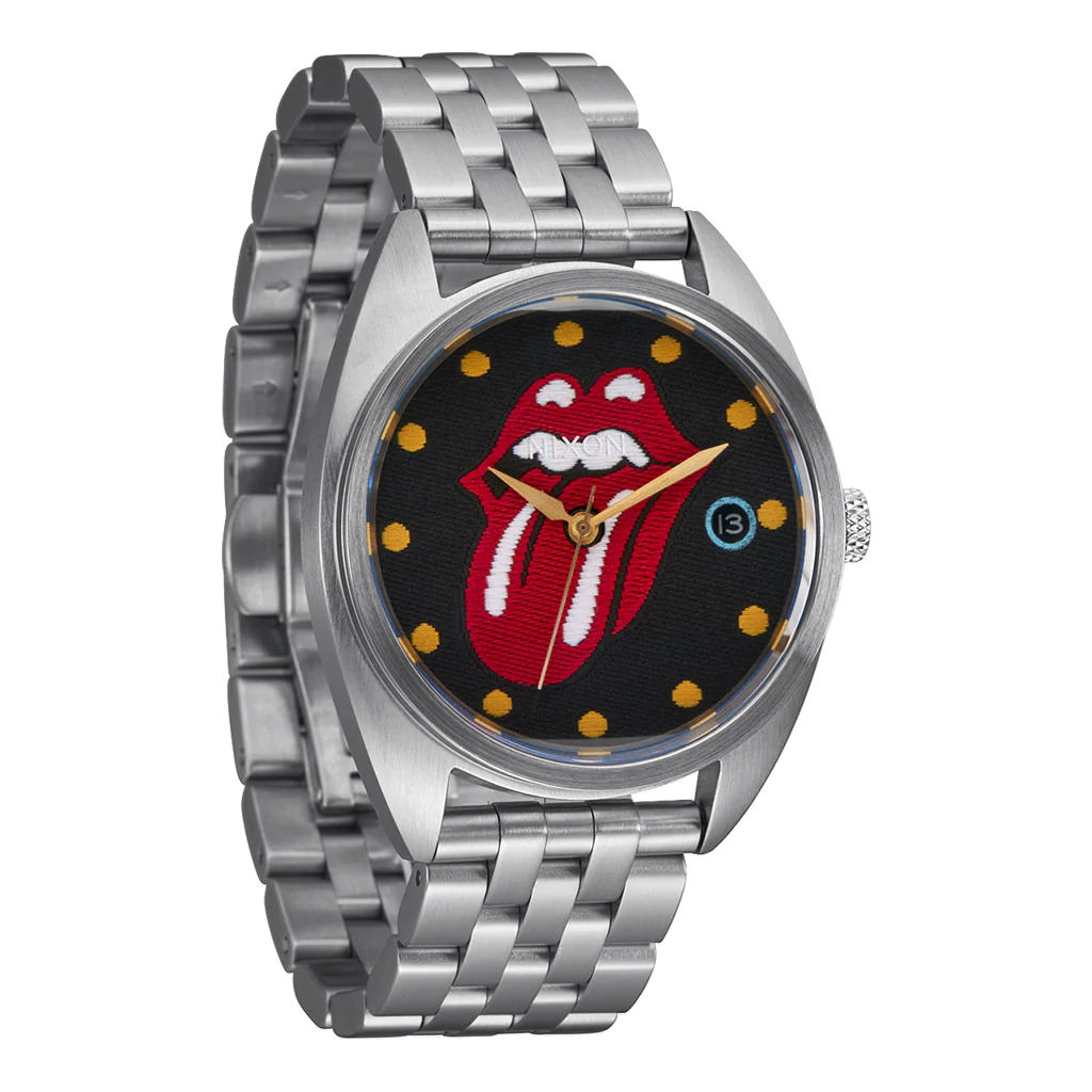 Stones x Nixon Primacy