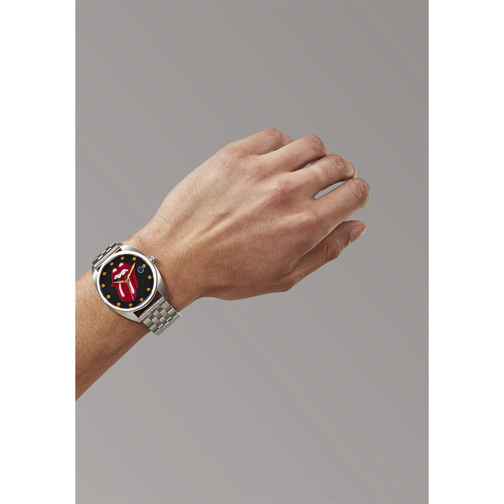 Stones x Nixon Primacy - Image 11