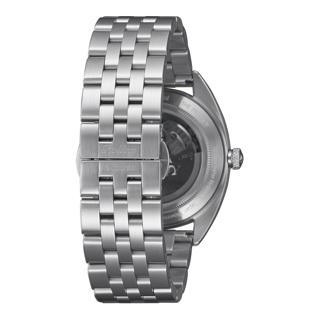 Stones x Nixon Primacy - Image 2