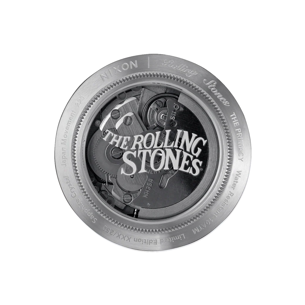 Stones x Nixon Primacy - Image 4