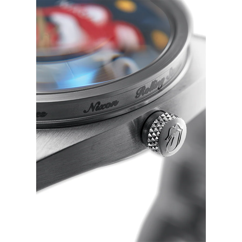 Stones x Nixon Primacy - Image 6