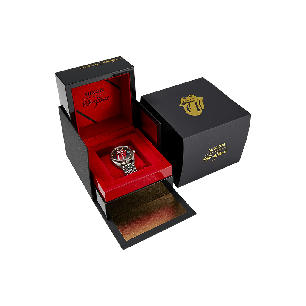 Stones x Nixon Primacy - Image 8