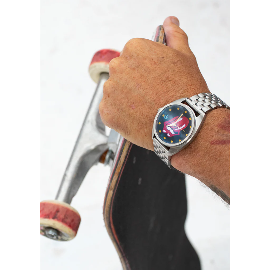 Stones x Nixon Primacy - Image 9