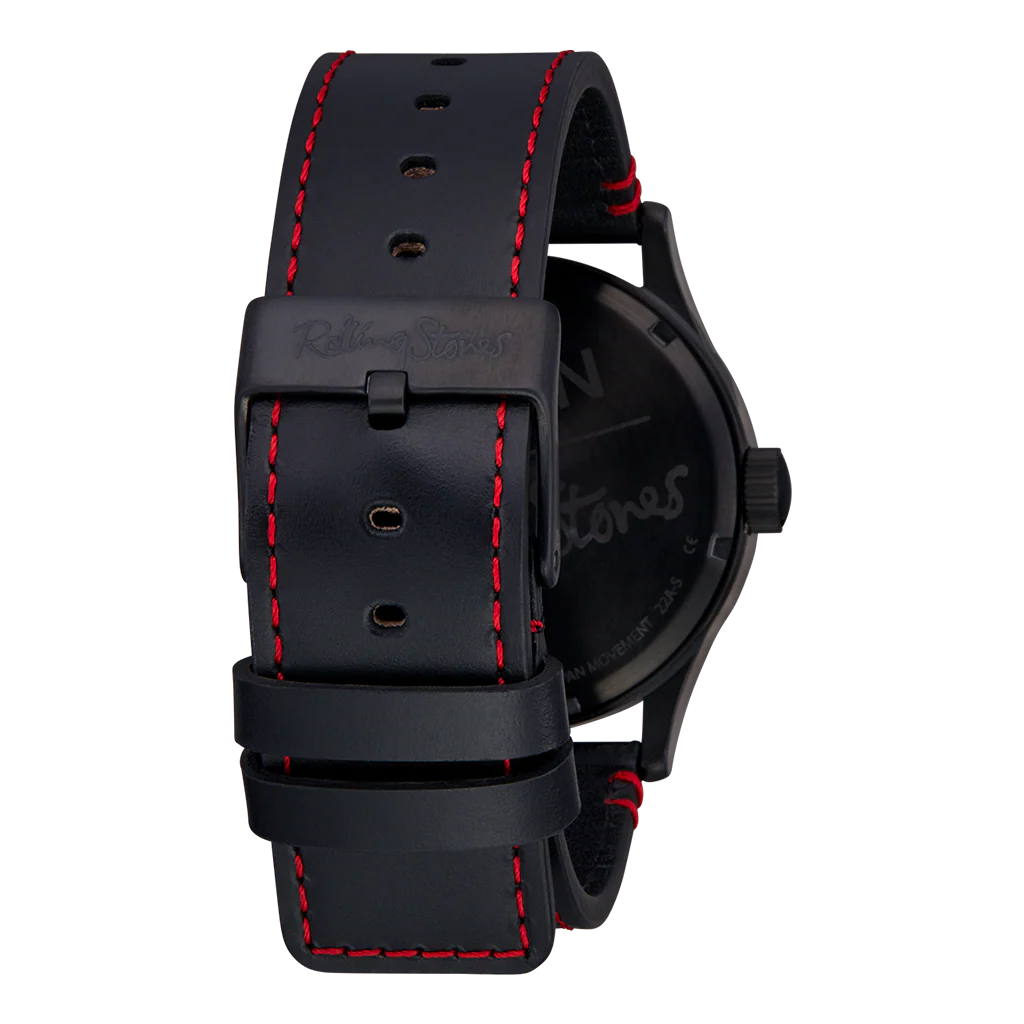 Stones x Nixon Sentry Leather - Image 2