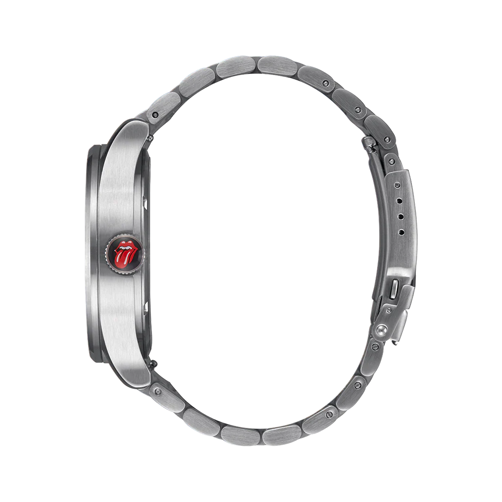 Stones x Nixon Sentry Stainless Steel - Image 4