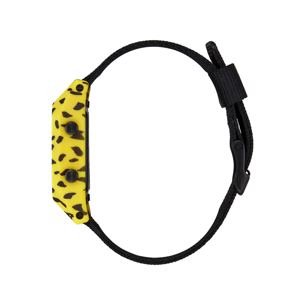 Stones x Nixon Staple - Image 4