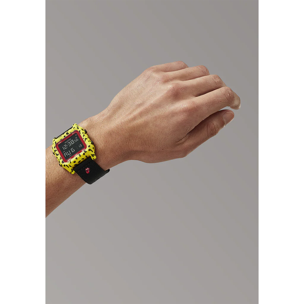 Stones x Nixon Staple - Image 8