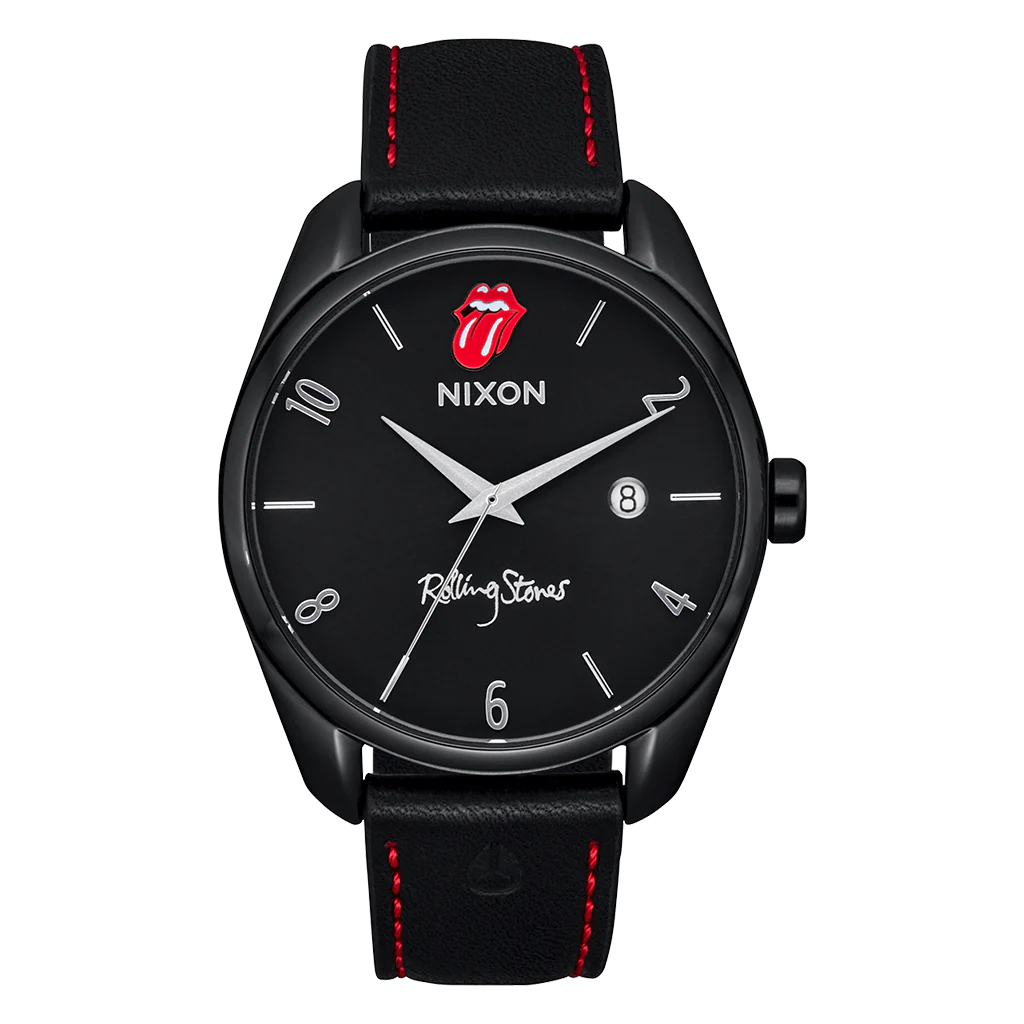 Stones x Nixon Thalia Leather - Image 2