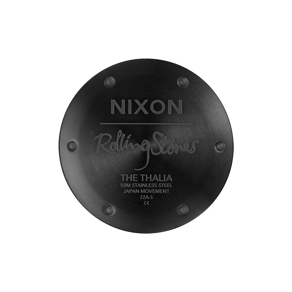 Stones x Nixon Thalia Leather - Image 4