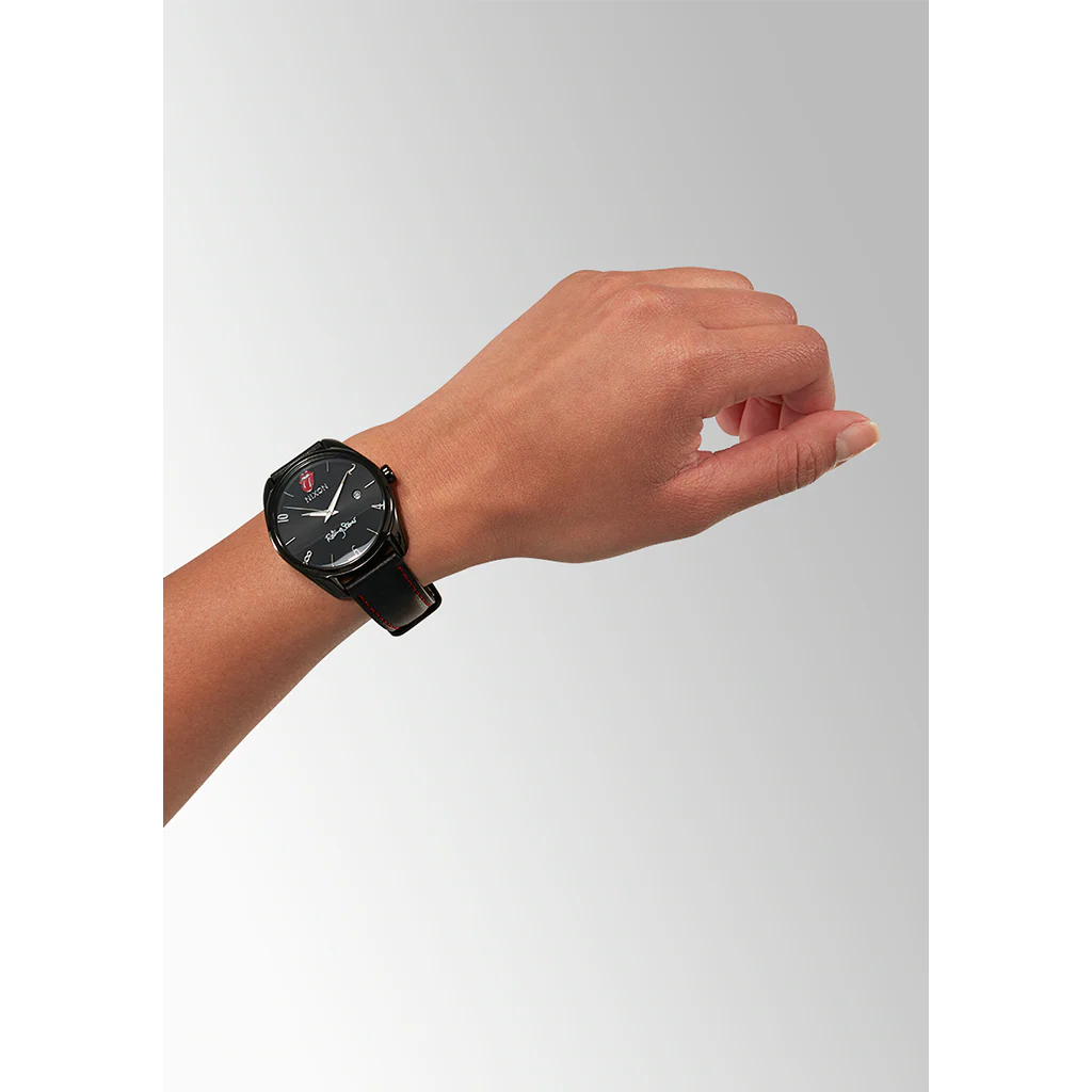 Stones x Nixon Thalia Leather - Image 6