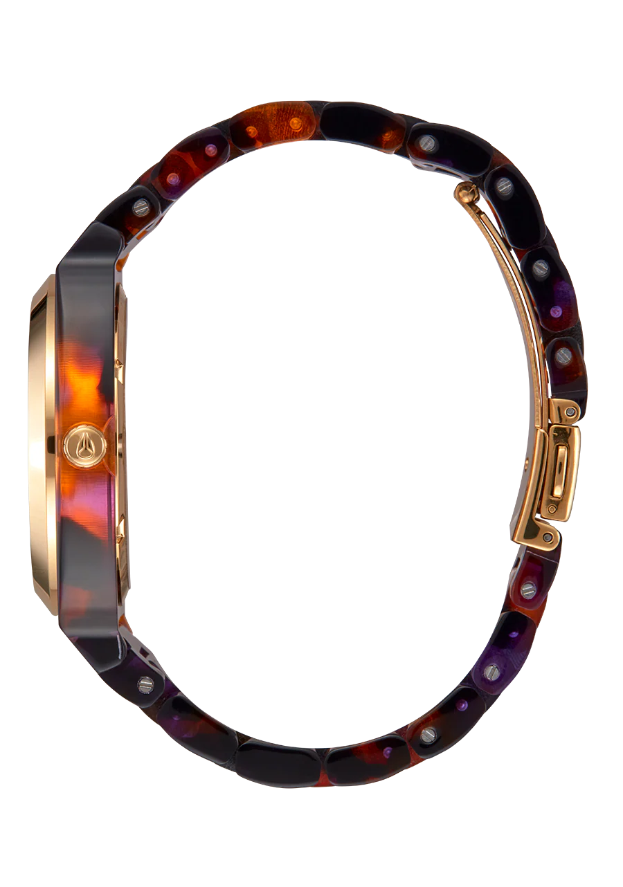Stones x Nixon Time Teller - Acectate - Image 4