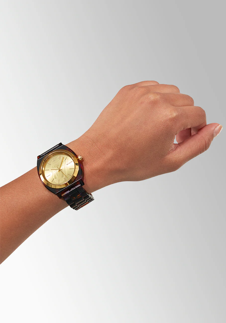 Stones x Nixon Time Teller - Acectate - Image 7