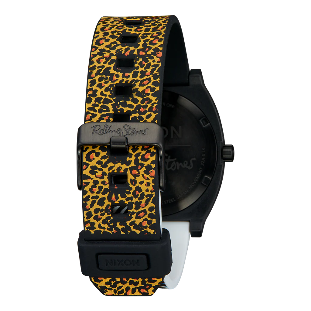 Stones x Nixon Time Teller - O.P.P. - Image 2
