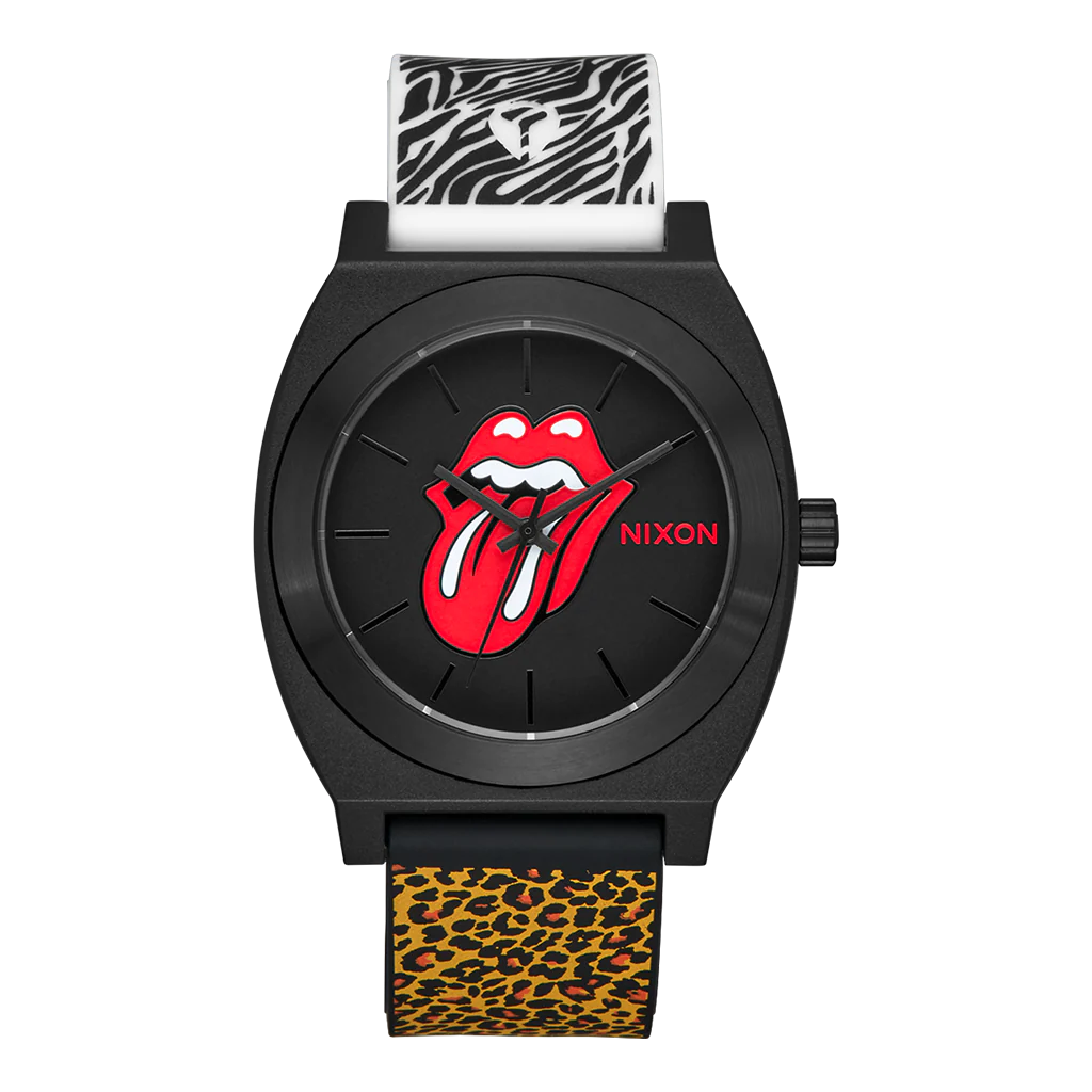 Stones x Nixon Time Teller - O.P.P. - Image 3