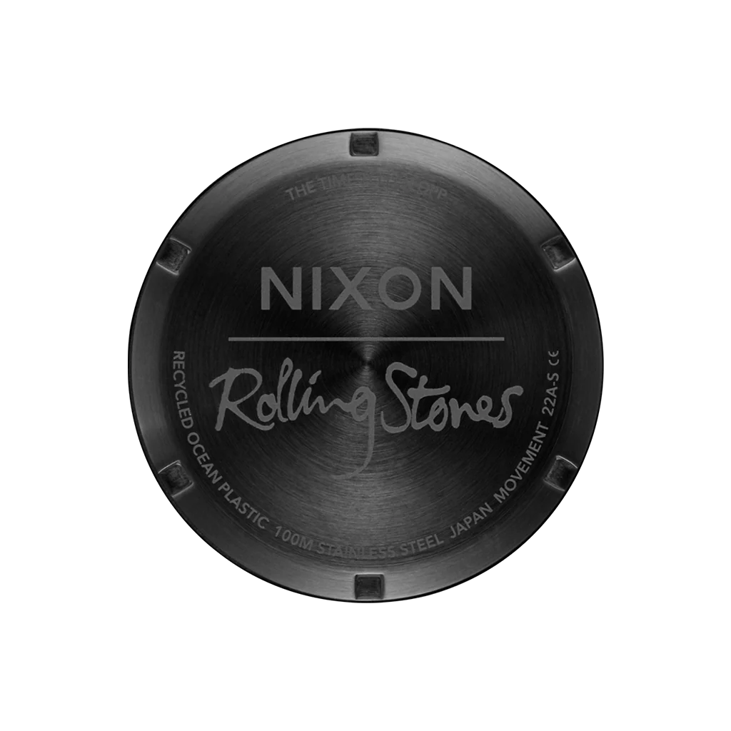 Stones x Nixon Time Teller - O.P.P. - Image 5