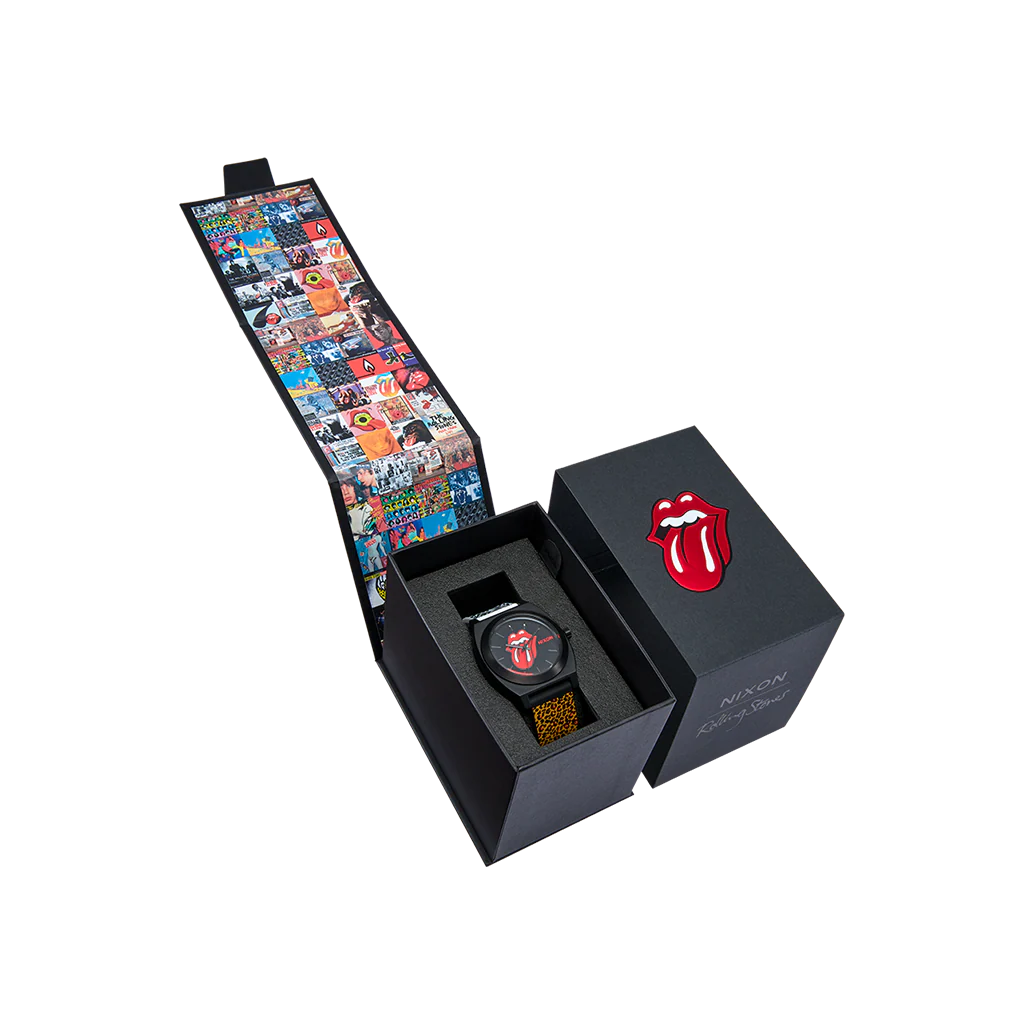 Stones x Nixon Time Teller - O.P.P. - Image 6