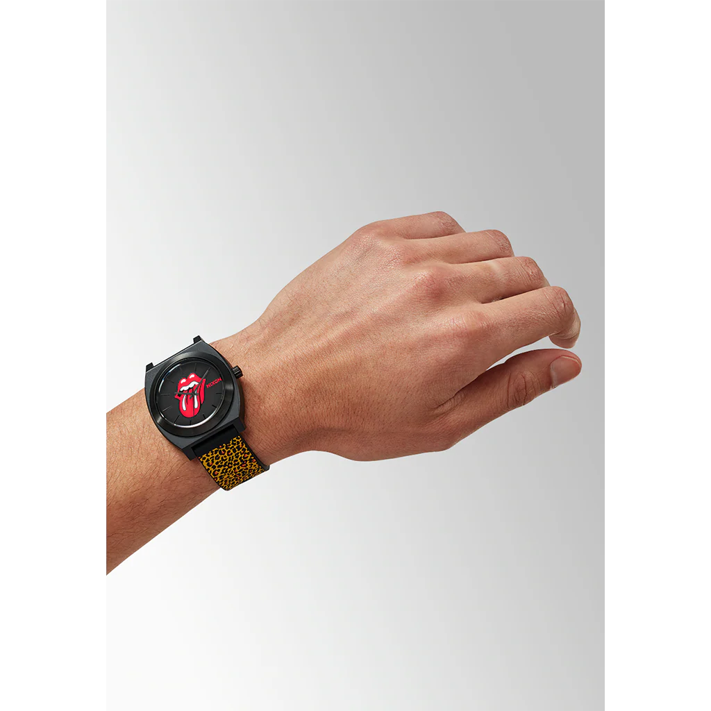 Stones x Nixon Time Teller - O.P.P. - Image 7