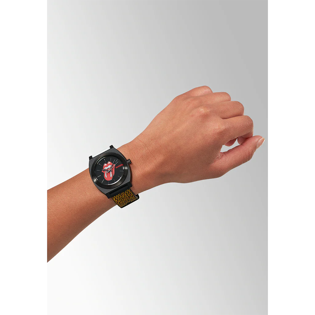 Stones x Nixon Time Teller - O.P.P. - Image 8