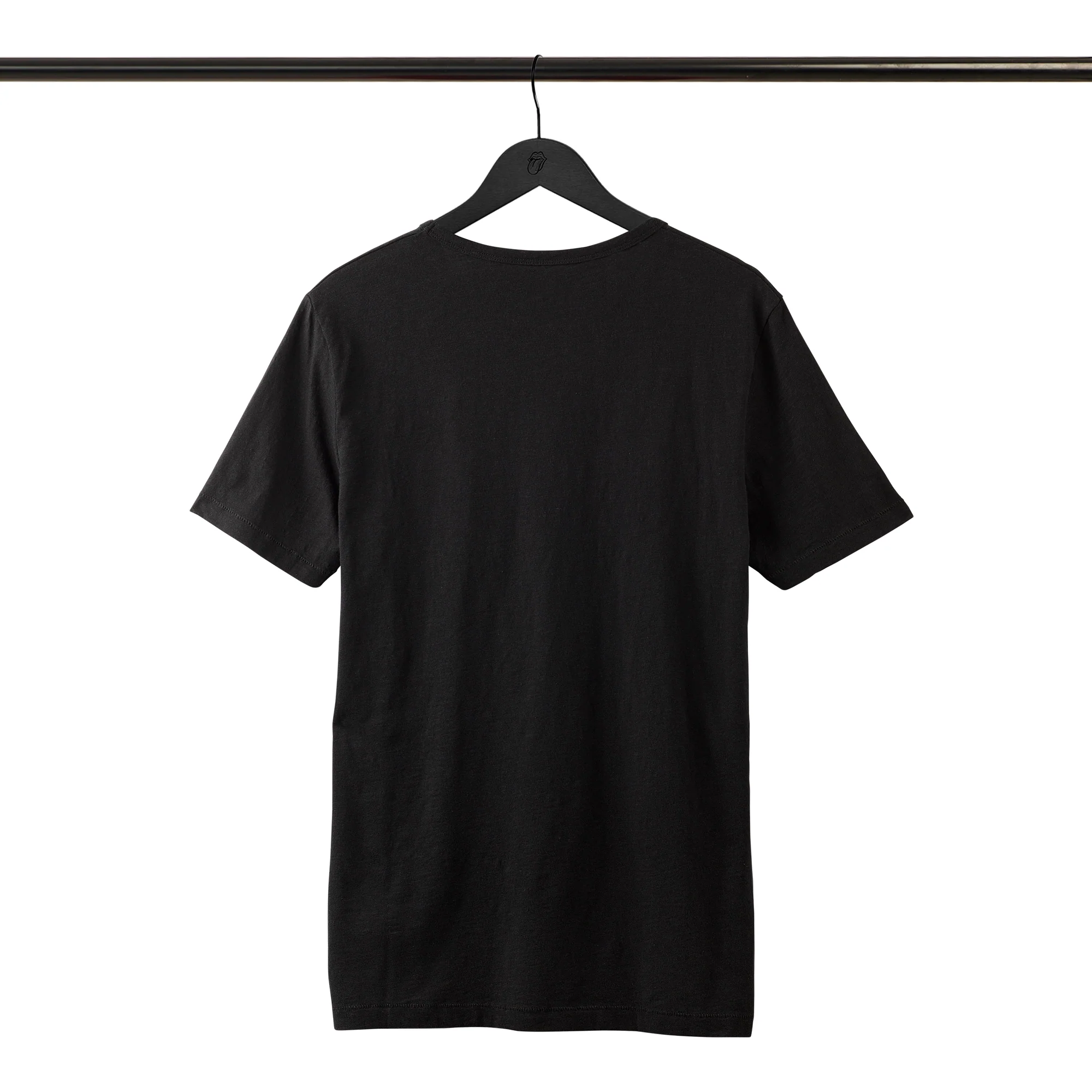Stones x Tonn Speed Please Black T-Shirt - Image 2