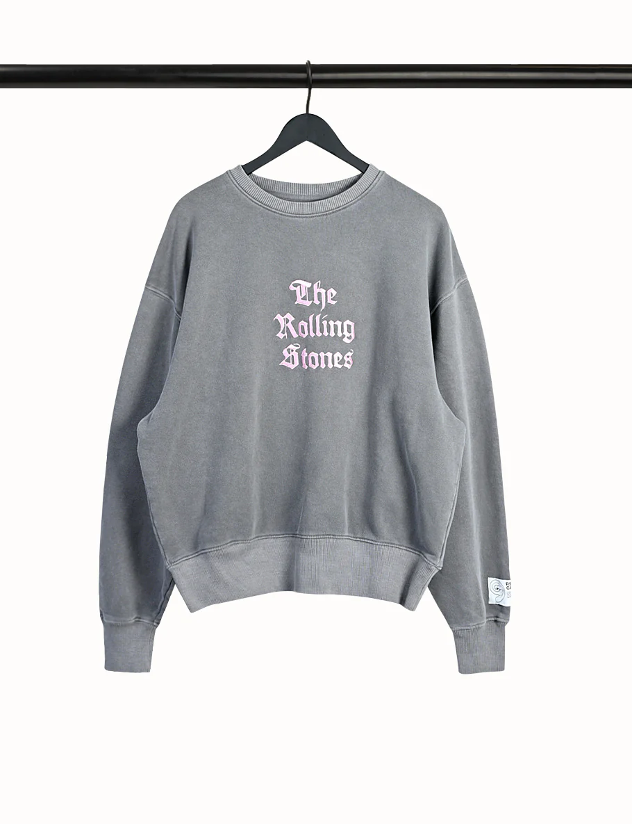 Strut Photo Crewneck - Image 3