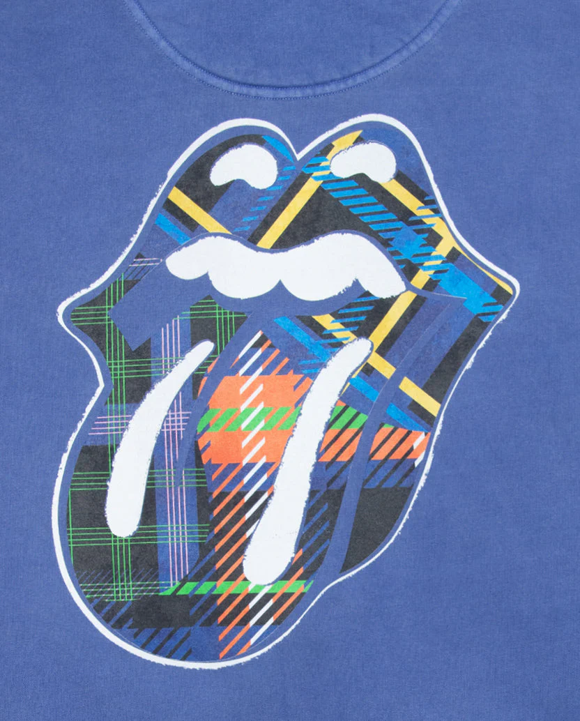 Tartan Logo Crewneck - Image 4