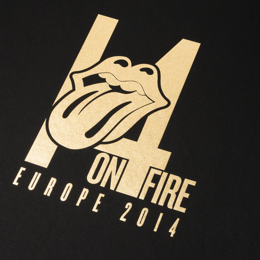 The Deluxe European Tour Lithograph Set - Image 9