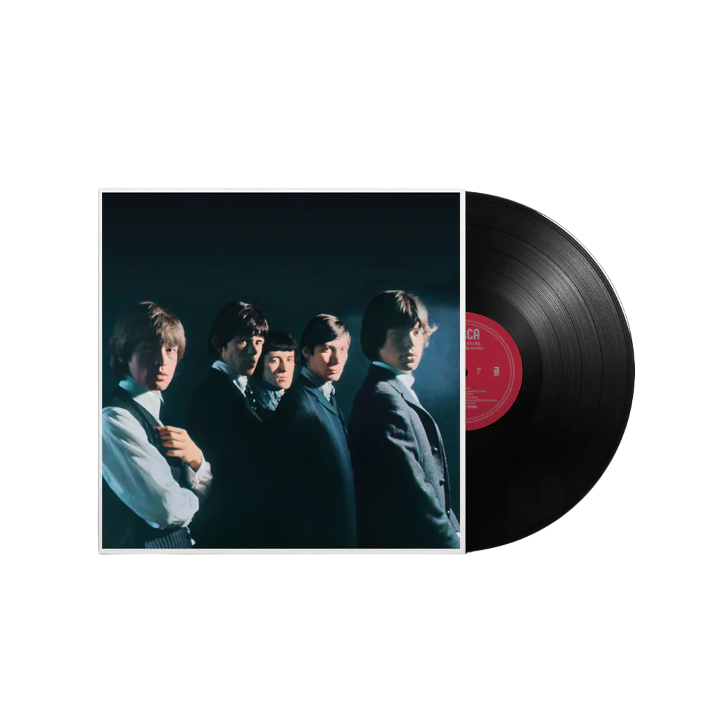 The Rolling Stones (UK) LP