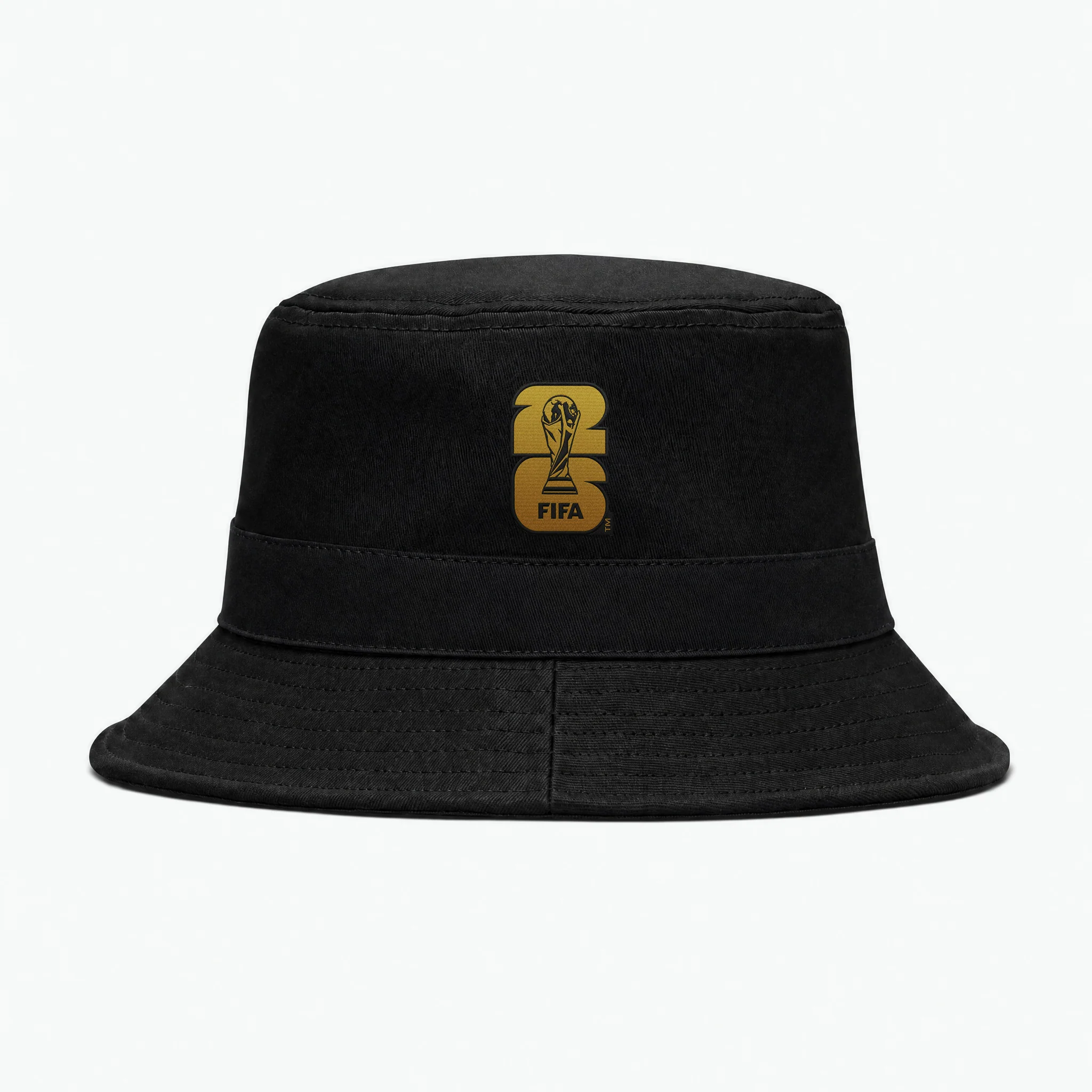 The Rolling Stones x FIFA World Cup 2026™ Classic Lick Bucket Hat