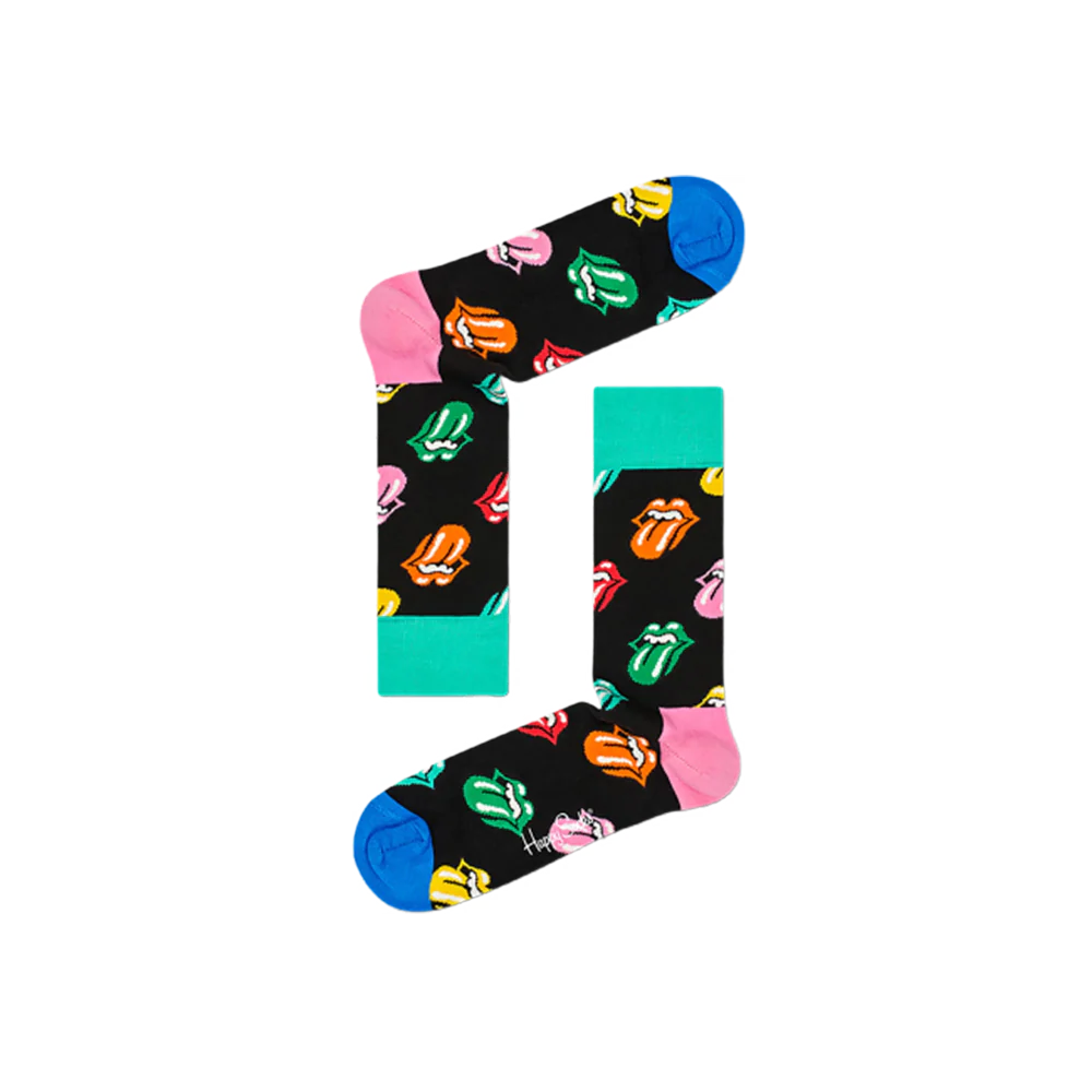 The Rolling Stones x Happy Socks Box Set - Image 5