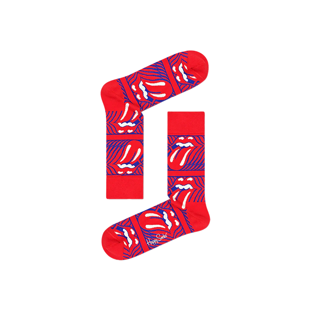 The Rolling Stones x Happy Socks Box Set - Image 6