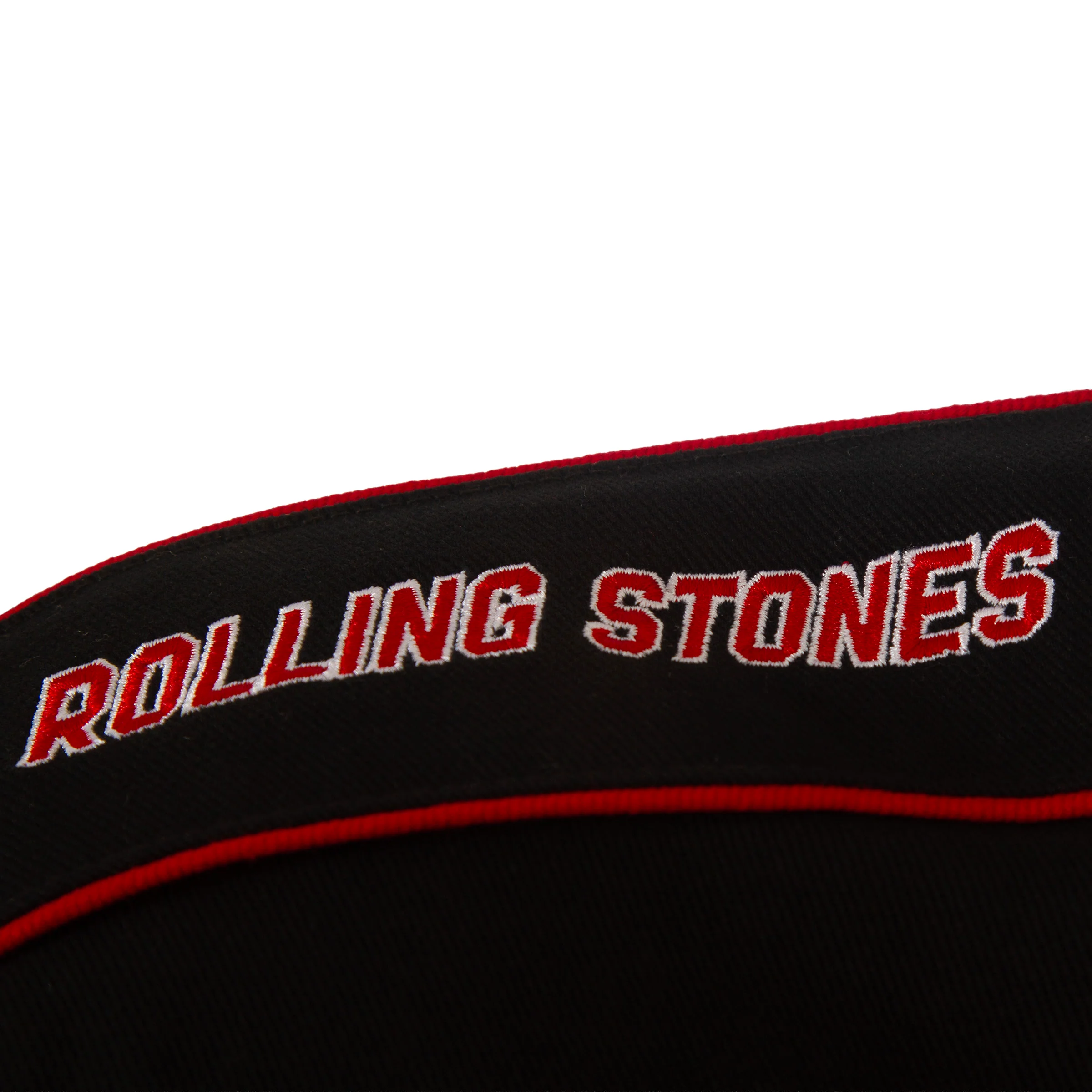The Rolling Stones X NASCAR Racing Jacket - Image 8