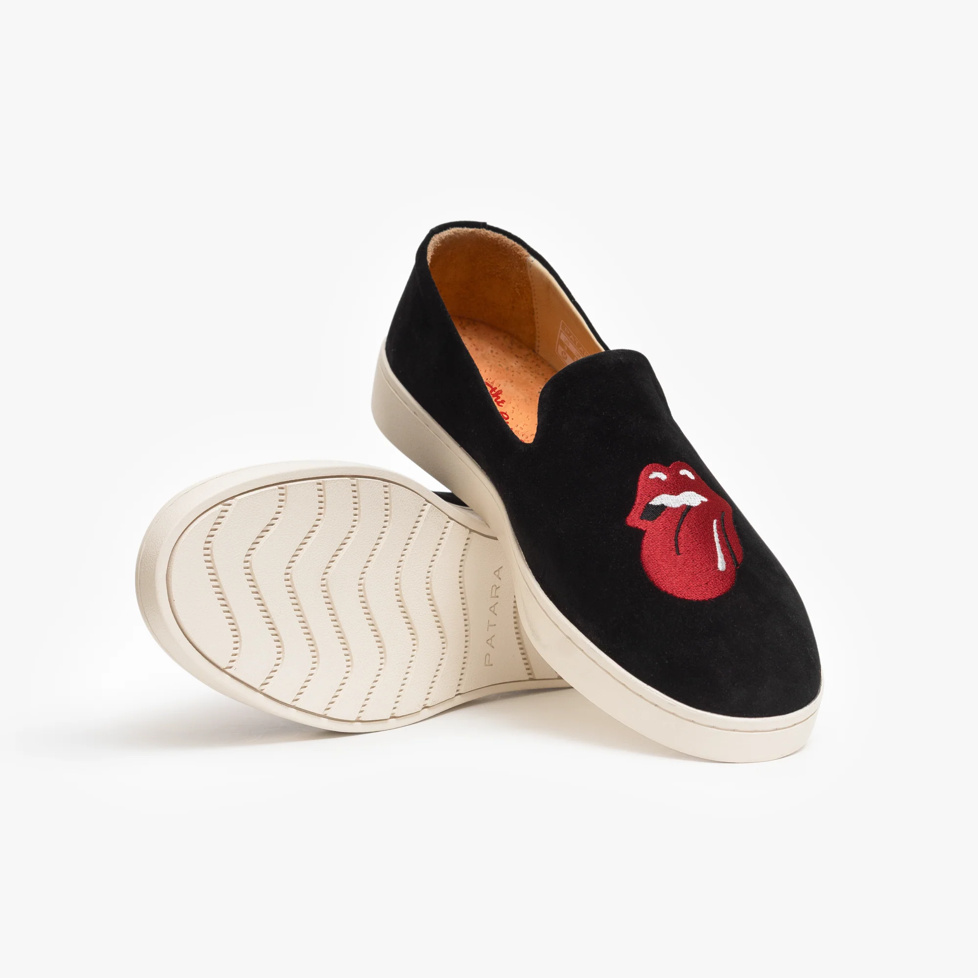 The Rolling Stones x Patara - Beacon - Image 3
