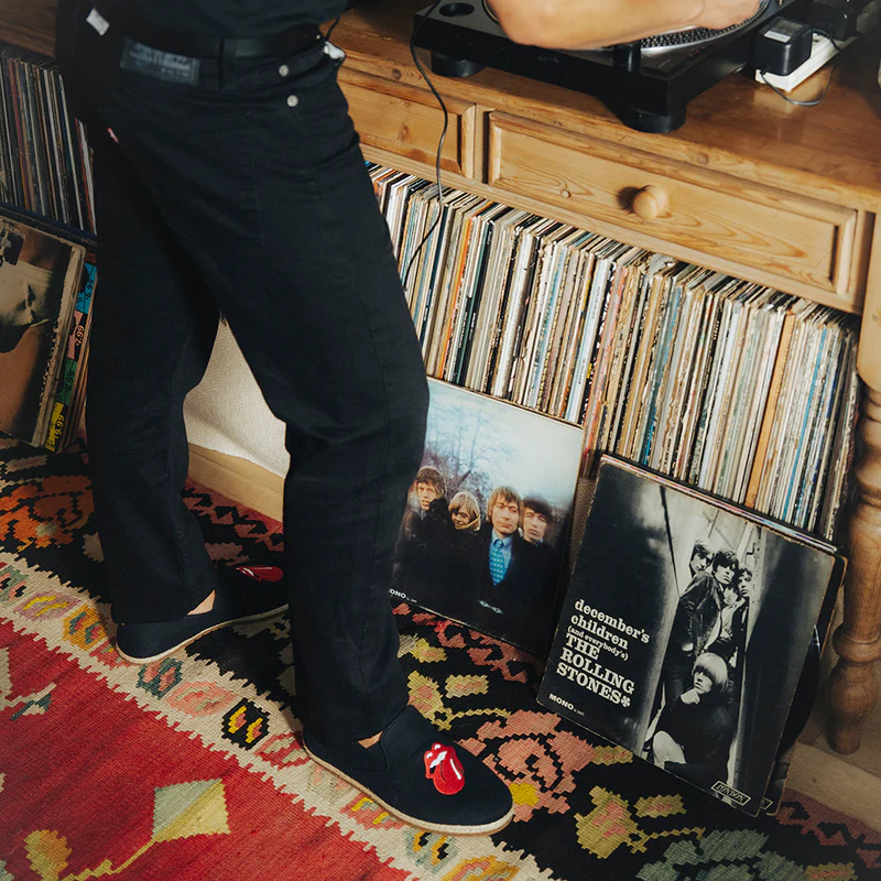 The Rolling Stones x Patara - Seeker - Image 6