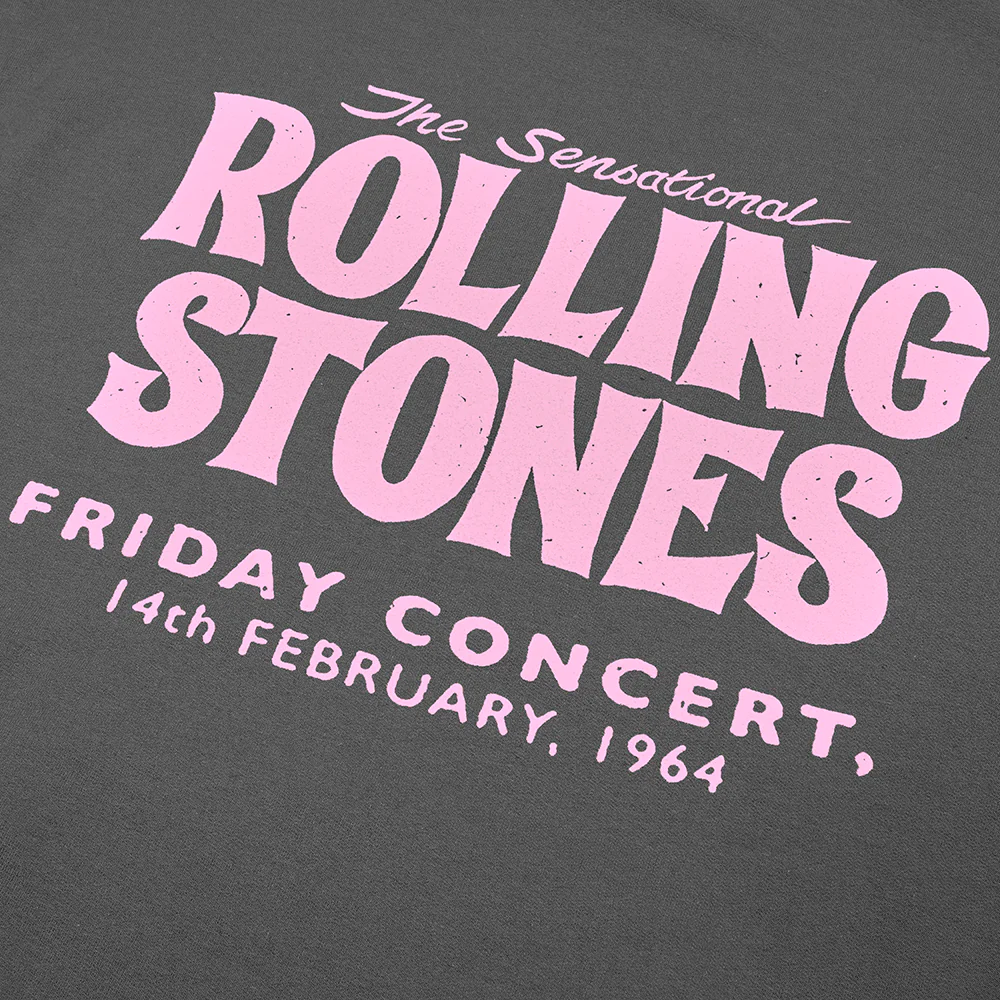 The Sensational Rolling Stones Hoodie - Image 4