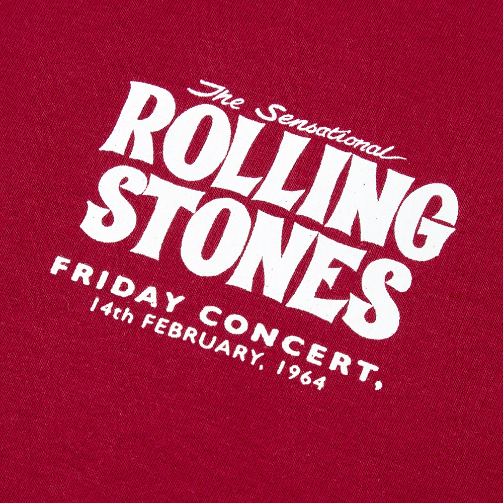 The Sensational Rolling Stones T-Shirt - Image 3